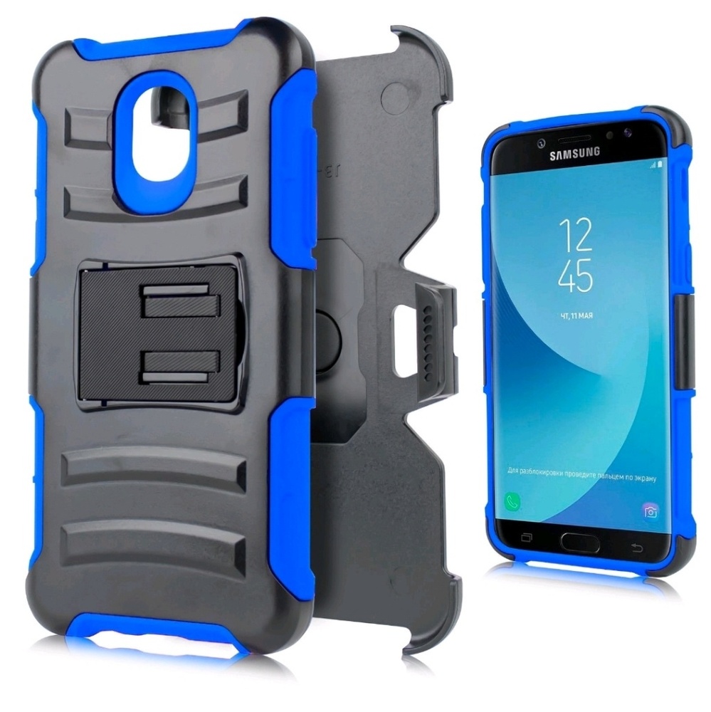 Samsung Galaxy j7  5 in 1case New in package
